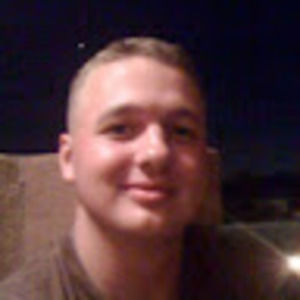 Meet your Posher, Forrest